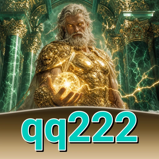 Logo qq222