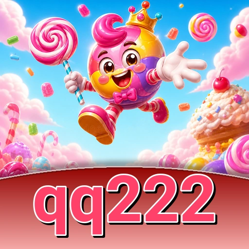Layar pertama qq222 setelah pasang di HP Android