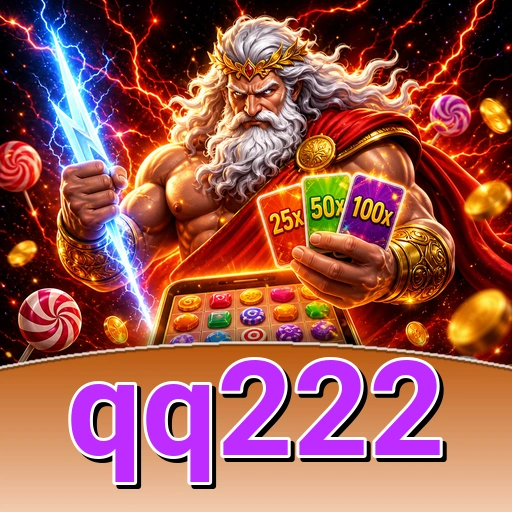 Logo qq222