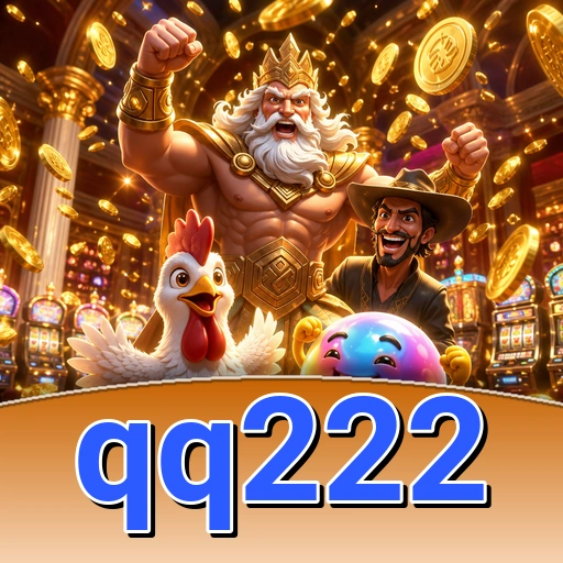 Logo qq222