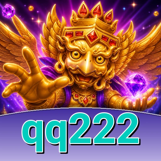 Logo qq222
